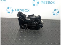 Recambio de cerradura puerta trasera izquierda para volkswagen golf vii lim. 1.2 tsi referencia OEM IAM 5K4839015Q   2