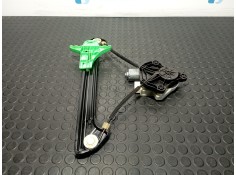 Recambio de elevalunas trasero derecho para volkswagen golf vii lim. 1.2 tsi referencia OEM IAM 5G4839462B   2