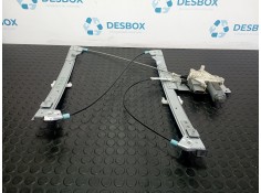 Recambio de elevalunas delantero izquierdo para citroen xsara picasso 2.0 hdi referencia OEM IAM 60803890  