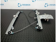 Recambio de elevalunas delantero izquierdo para citroen xsara picasso 2.0 hdi referencia OEM IAM 60803890   2