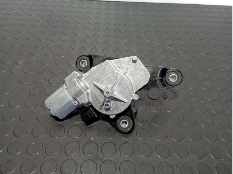 Recambio de motor limpia trasero para peugeot 2008 (--.2013) 2008 active puretech referencia OEM IAM 9819900080  