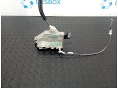 Recambio de cerradura puerta delantera derecha para peugeot 2008 (p1) 1.2 puretech 100 referencia OEM IAM 16944084  