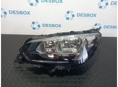 Recambio de faro izquierdo para peugeot 2008 (p1) 1.2 puretech 100 referencia OEM IAM 9823194080  