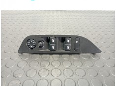 Recambio de mando elevalunas delantero izquierdo para peugeot 2008 (p1) 1.2 puretech 100 referencia OEM IAM 96788281ZD  