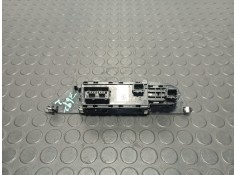 Recambio de mando elevalunas delantero izquierdo para peugeot 2008 (p1) 1.2 puretech 100 referencia OEM IAM 96788281ZD   2