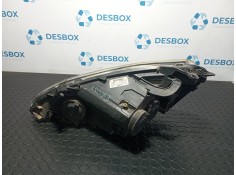 Recambio de faro derecho para citroen jumpy 1.6 hdi referencia OEM IAM 89902604   2