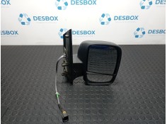 Recambio de retrovisor derecho para citroen jumpy 1.6 hdi referencia OEM IAM 14007427XT  