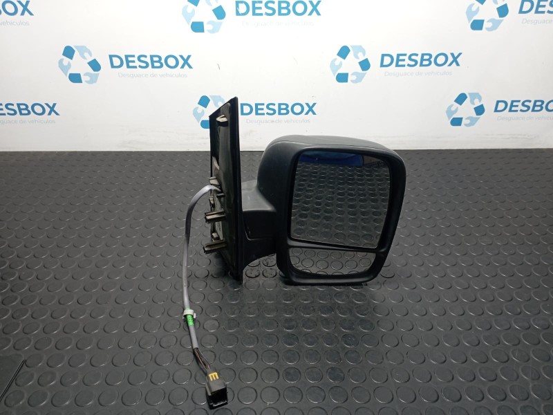 Recambio de retrovisor derecho para citroen jumpy 1.6 hdi referencia OEM IAM 14007427XT  