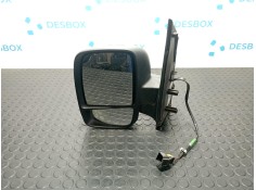 Recambio de retrovisor izquierdo para citroen jumpy 1.6 hdi referencia OEM IAM 14007425XT  