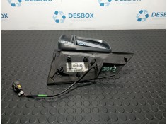 Recambio de retrovisor izquierdo para citroen jumpy 1.6 hdi referencia OEM IAM 14007425XT   2