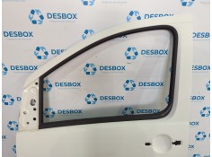 Recambio de puerta delantera izquierda para citroen jumpy 1.6 hdi referencia OEM IAM    2