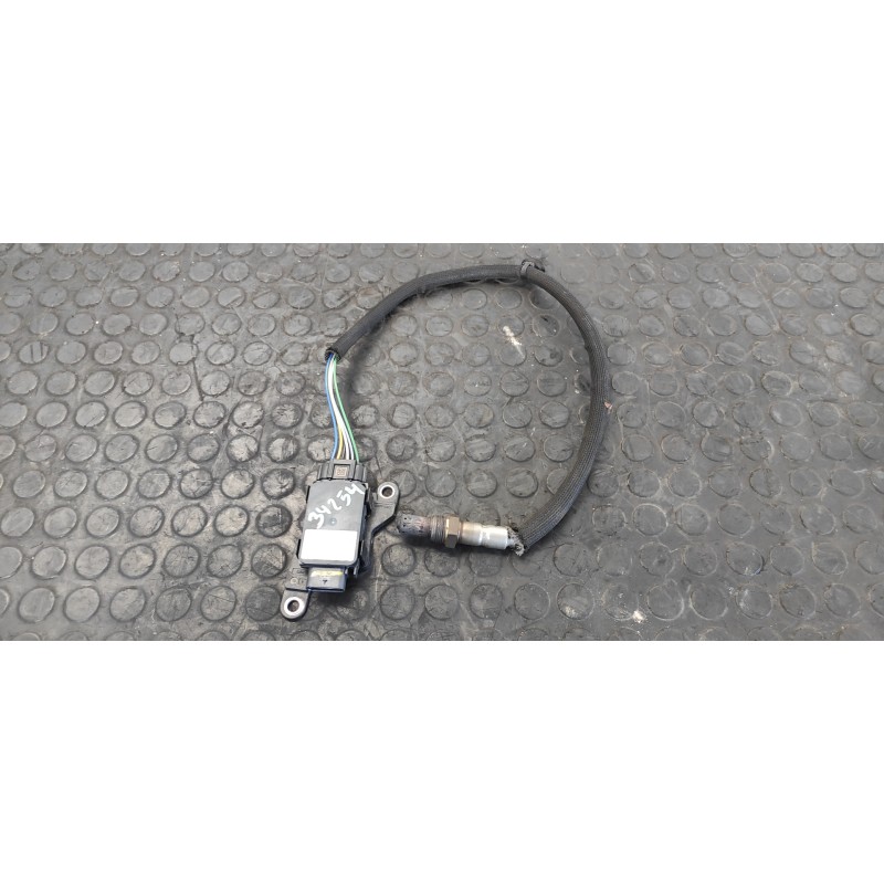 Recambio de sonda lambda para peugeot 3008 allure referencia OEM IAM 9811207180  