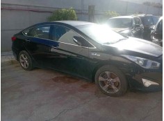 Recambio de puerta delantera derecha para hyundai i40 1.6 crdi referencia OEM IAM   