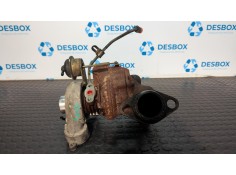 Recambio de turbocompresor para citroen xantia berlina 1.9 td sx referencia OEM IAM 9625820280   2
