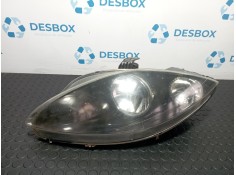 Recambio de faro izquierdo para seat toledo (5p2) 1.9 tdi referencia OEM IAM 5P1941006A  