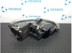 Recambio de faro izquierdo para seat toledo (5p2) 1.9 tdi referencia OEM IAM 5P1941006A   2