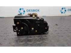 Recambio de cerradura puerta delantera izquierda para volkswagen caddy ka/kb (2c) 1.9 tdi referencia OEM IAM 3B1837015   2