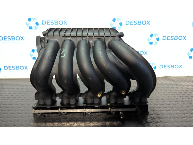 Recambio de colector admision para mercedes-benz clase m (w163) 270 cdi referencia OEM IAM A612090  