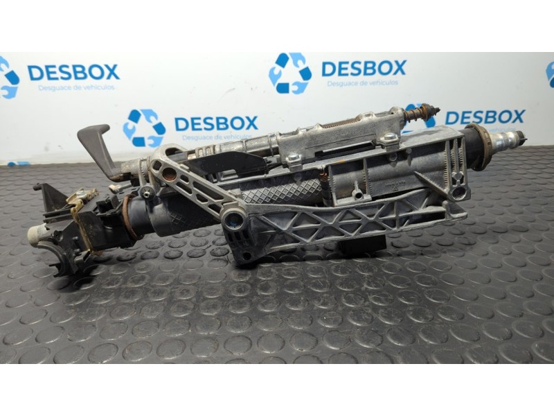Recambio de columna direccion para porsche boxster (tipo 987) básico referencia OEM IAM 99734700708  