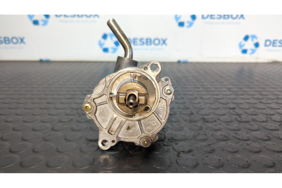 Recambio de depresor freno / bomba vacio para mercedes-benz clase m (w163) 270 cdi referencia OEM IAM A6122300065  