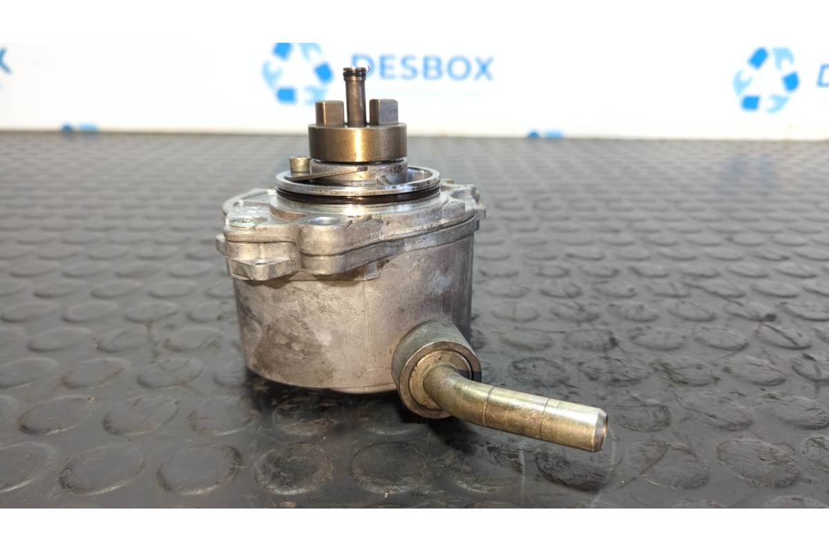 Recambio de depresor freno / bomba vacio para mercedes-benz clase m (w163) 270 cdi referencia OEM IAM A6122300065  