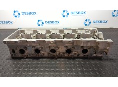 Recambio de culata para mercedes-benz clase m (w163) 270 cdi referencia OEM IAM A6120102320  