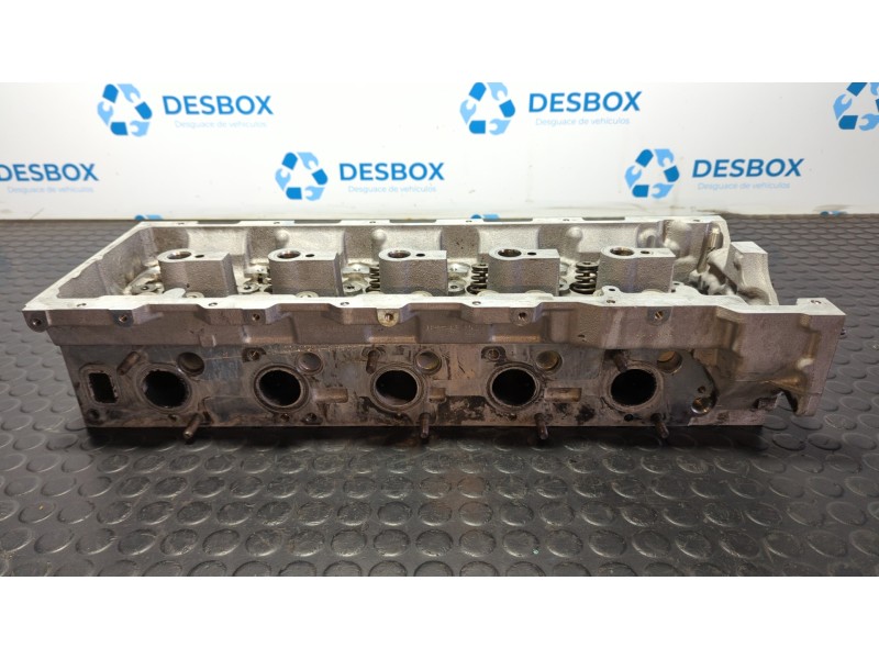 Recambio de culata para mercedes-benz clase m (w163) 270 cdi referencia OEM IAM A6120102320  