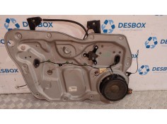 Recambio de elevalunas delantero derecho para volkswagen caddy ka/kb (2c) 1.9 tdi referencia OEM IAM 1T0837755   2