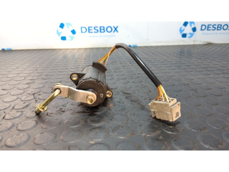 Recambio de potenciometro pedal para bmw serie 3 berlina (e46) 320d referencia OEM IAM 2245690  