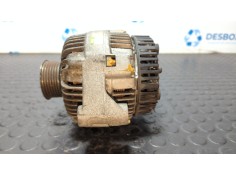 Recambio de alternador para citroen xsara berlina 2.0i 16v exclusive referencia OEM IAM 9618961480   2