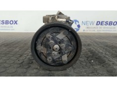 Recambio de compresor aire acondicionado para renault clio ii fase ii (b/cb0) expression referencia OEM IAM SD6VBF  