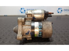 Recambio de motor arranque para renault clio ii fase i (b/cbo) 1.4 g referencia OEM IAM 8200266777B   2
