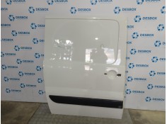 Recambio de puerta lateral corredera derecha para citroen jumpy 1.6 hdi referencia OEM IAM   