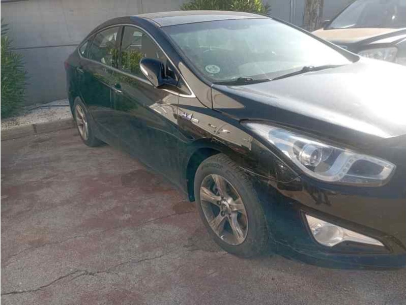 Recambio de faro derecho para hyundai i40 1.6 crdi referencia OEM IAM   