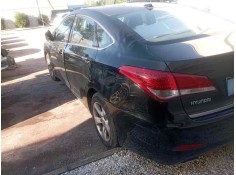 Recambio de piloto trasero izquierdo para hyundai i40 1.6 crdi referencia OEM IAM   