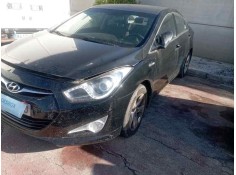 Recambio de retrovisor izquierdo para hyundai i40 1.6 crdi referencia OEM IAM   