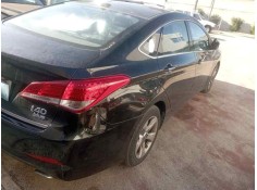 Recambio de piloto porton derecho para hyundai i40 1.6 crdi referencia OEM IAM   