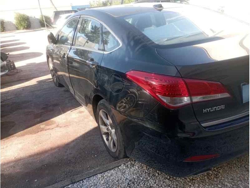 Recambio de piloto porton izquierdo para hyundai i40 1.6 crdi referencia OEM IAM   