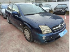 opel vectra c berlina del año 2004