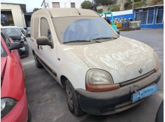 renault kangoo (f/kc0) del año 2002