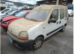 renault kangoo (f/kc0) del año 2002 2