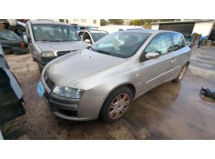 fiat stilo (192) del año 2002 2