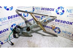 Recambio de elevalunas delantero izquierdo para kia carens 1.8 16v ex monovolumen referencia OEM IAM 2000514  