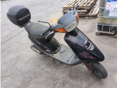 yamaha cy50 del año 2001