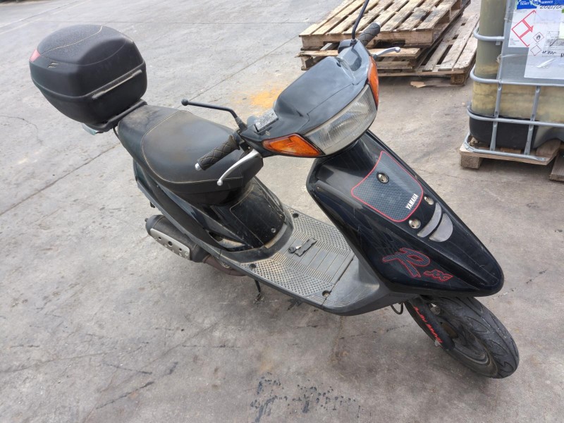 yamaha cy50 del año 2001