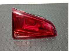 Recambio de piloto porton izquierdo para volkswagen golf vii lim. 1.2 tsi referencia OEM IAM 5G0945093R  