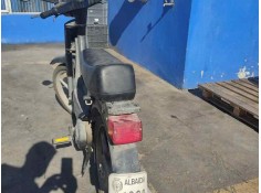 motovespa vespino del año 1999