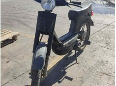 motovespa vespino del año 1999 2