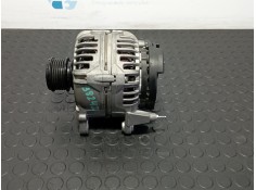 Recambio de alternador para seat ibiza (6l1) 1.9 tdi referencia OEM IAM LRB00475   2