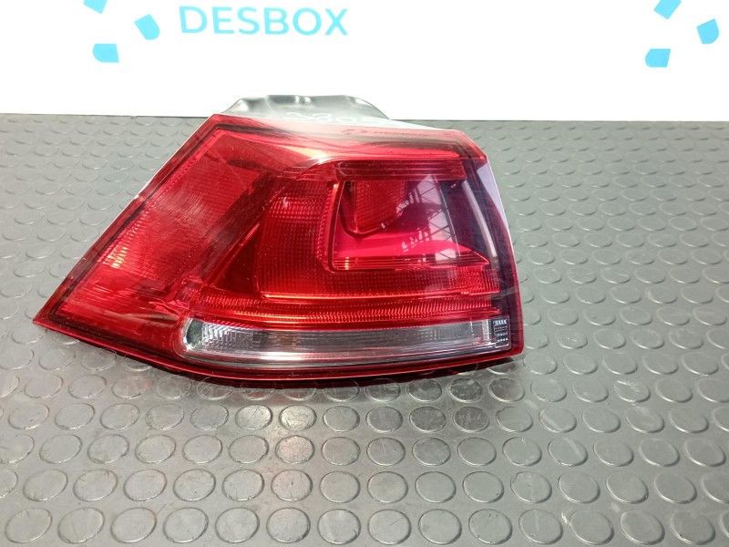 Recambio de piloto trasero izquierdo para volkswagen golf vii lim. 1.2 tsi referencia OEM IAM 5G0945095F  